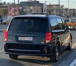 Dodge Grand Caravan